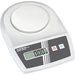 Kern EMB 600-2 Briefwaage Wägebereich (max.) 0.6kg Ablesbarkeit 0.01g batteriebetrieben, netzbetrieben (Optional) Weiß Kern EMB 600-2 Briefwaage Wägebereich (max.) 0.6kg Ablesbarkeit 0.01g batteriebetrieben, netzbetrieben (Optional) Weiß