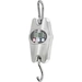 Kern HCN 100K200IP Hängewaage Wägebereich (max.) 100kg Ablesbarkeit 200g batteriebetrieben Kern HCN 100K200IP Hängewaage Wägebereich (max.) 100kg Ablesbarkeit 200g batteriebetrieben