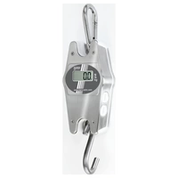 Kern HCN 100K200IP Hängewaage Wägebereich (max.) 100kg Ablesbarkeit 200g batteriebetrieben Kern HCN 100K200IP Hängewaage Wägebereich (max.) 100kg Ablesbarkeit 200g batteriebetrieben