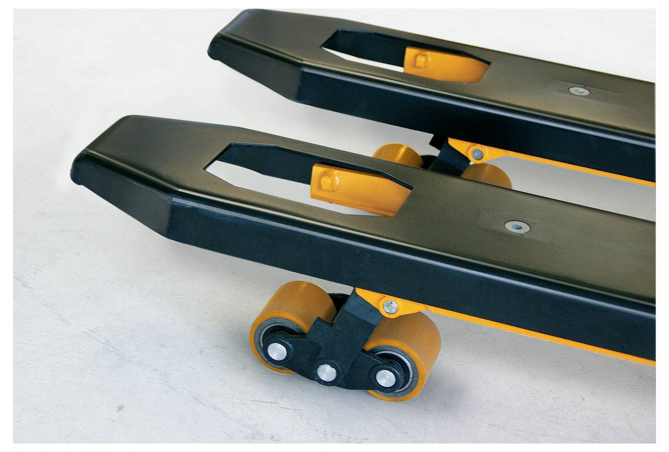 Kern VHB 2T1 Palettenhubwagen Tragkraft (max.) 2000kg