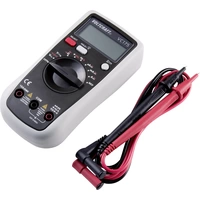 VOLTCRAFT VC175 Hand-Multimeter digital CAT III 600V Anzeige (Counts): 4000 VOLTCRAFT VC175 Hand-Multimeter digital CAT III 600V Anzeige (Counts): 4000