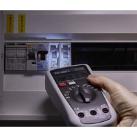 VOLTCRAFT VC175 Hand-Multimeter digital CAT III 600V Anzeige (Counts): 4000 VOLTCRAFT VC175 Hand-Multimeter digital CAT III 600V Anzeige (Counts): 4000