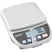 Kern EMS 6K0.1 Briefwaage Wägebereich (max.) 6kg Ablesbarkeit 0.1g netzbetrieben, batteriebetrieben Weiß Kern EMS 6K0.1 Briefwaage Wägebereich (max.) 6kg Ablesbarkeit 0.1g netzbetrieben, batteriebetrieben Weiß
