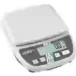 Kern EMS 12K0.1 Briefwaage Wägebereich (max.) 12kg Ablesbarkeit 0.1g netzbetrieben, batteriebetrieben Weiß Kern EMS 12K0.1 Briefwaage Wägebereich (max.) 12kg Ablesbarkeit 0.1g netzbetrieben, batteriebetrieben Weiß