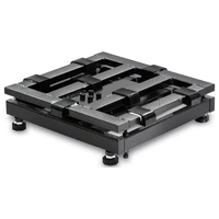 Kern DE 35K5D Paketwaage Wägebereich (max.) 35 kg Ablesbarkeit 5 g, 10 g netzbetrieben, batteriebet Kern DE 35K5D Paketwaage Wägebereich (max.) 35 kg Ablesbarkeit 5 g, 10 g netzbetrieben, batteriebet