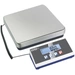 Kern EOB 60K20 Paketwaage Wägebereich (max.) 60kg Ablesbarkeit 20g netzbetrieben, batteriebetrieben Silber Kern EOB 60K20 Paketwaage Wägebereich (max.) 60kg Ablesbarkeit 20g netzbetrieben, batteriebetrieben Silber