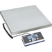 Kern EOB 150K50L Paketwaage Wägebereich (max.) 150kg Ablesbarkeit 50g netzbetrieben, batteriebetrieben Silber Kern EOB 150K50L Paketwaage Wägebereich (max.) 150kg Ablesbarkeit 50g netzbetrieben, batteriebetrieben Silber