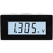 VOLTCRAFT DVM230W Digitales Einbaumessgerät 0-200 mV (beliebig erweiterbar durch Vorschalten von Wi VOLTCRAFT DVM230W Digitales Einbaumessgerät 0-200 mV (beliebig erweiterbar durch Vorschalten von Wi