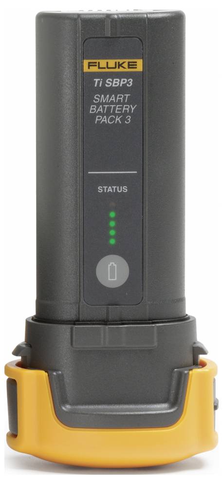 Fluke 3440365 FLK-TI-SBP3 Akkupack 1St.
