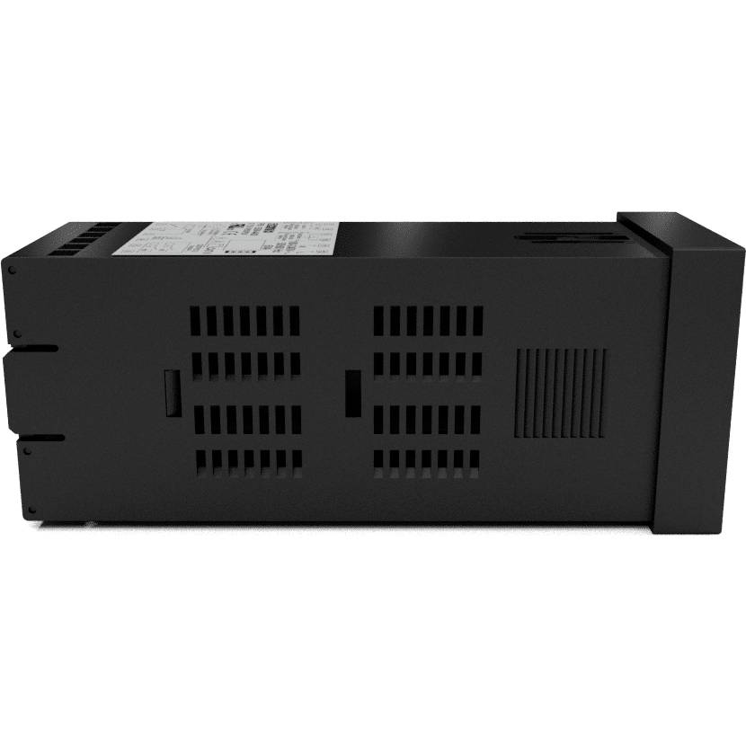 Emko ESM-4450.1.20.1.1/01.04/0.0.0.0 2-Punkt, P, PI, PD, PID Temperaturregler Pt100, J, K, R, S, T -200 bis 1700°C Relais 5