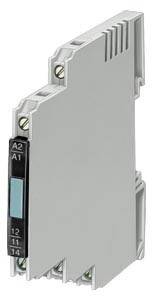 Siemens 3TX7004-1LB00 Ausgangskoppelglied 24 V/DC, 24 V/AC 3A 1 Wechsler 1St.