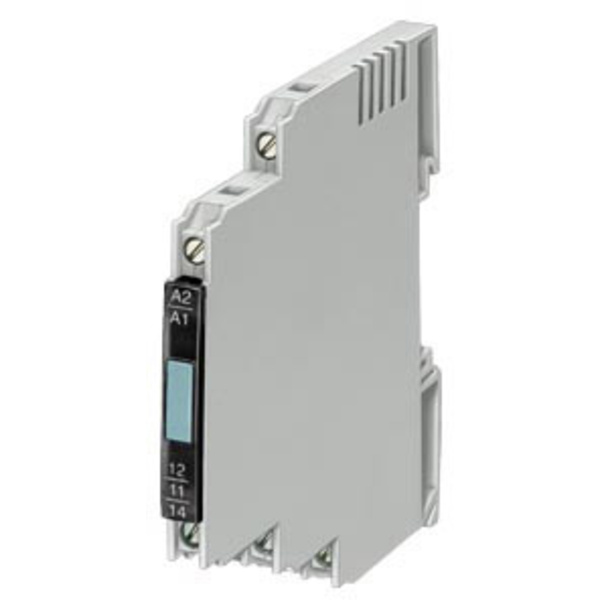 Siemens 3TX7004-1LF00 Interfacerelais 230 V/DC, 230 V/AC 6A 1 Wechsler 1St.