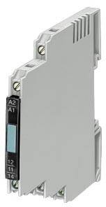 Siemens 3TX7004-1LF00 Interfacerelais 230 V/DC, 230 V/AC 6A 1 Wechsler 1St.