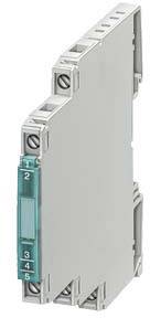 Siemens 3RS1700-1DD00 Koppelrelais 1 St.