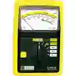 Chauvin Arnoux C.A 6513 Isolationsmessgerät 500 V, 1000V 1 GΩ Chauvin Arnoux C.A 6513 Isolationsmessgerät 500 V, 1000V 1 GΩ