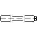 TOOLCRAFT 137561 Dehnschrauben M20 110mm DIN 2510 1St.