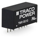 TracoPower TMR 4822 DC/DC-Wandler, Print 48 V/DC 12 V/DC, -12 V/DC 83mA 2W Anzahl Ausgänge: 2 x Inhalt 1St.