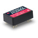 Convertisseur CC/CC pour circuits imprimés TracoPower TEL 3-2412 Nbr. de sorties: 1 x 24 V/DC 12 V/DC 250 mA 3 W 1 pc(s)
