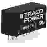 TracoPower TMR 3-0512 DC/DC-Wandler, Print 5 V/DC 12 V/DC 250mA 3W Anzahl Ausgänge: 1 x Inhalt 1St.