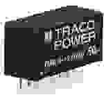 TracoPower TMR 3-2412WI DC/DC-Wandler, Print 24 V/DC 12 V/DC 250mA 3W Anzahl Ausgänge: 1 x Inhalt 1St.