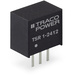 Convertisseur CC/CC pour circuits imprimés TracoPower TSR 1-2433 Nbr. de sorties: 1 x 24 V/DC 3.3 V/DC 1 A 75 W 1 pc(s)