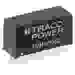 TracoPower TMH 0505S DC/DC-Wandler, Print 5 V/DC 5 V/DC 400mA 2W Anzahl Ausgänge: 1 x Inhalt 1St.