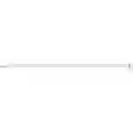 Fischer 19802 BN Kabelbinder 200mm 3.60mm Natur 100St. Fischer 19802 BN Kabelbinder 200mm 3.60mm Natur 100St.