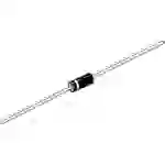 ON Semiconductor Z-Diode 1N5350BRLG Gehäuseart (Halbleiter) Axial Zener-Spannung 13V Leistung (max) P(TOT) 5W ON Semiconductor Z-Diode 1N5350BRLG Gehäuseart (Halbleiter) Axial Zener-Spannung 13V Leistung (max) P(TOT) 5W