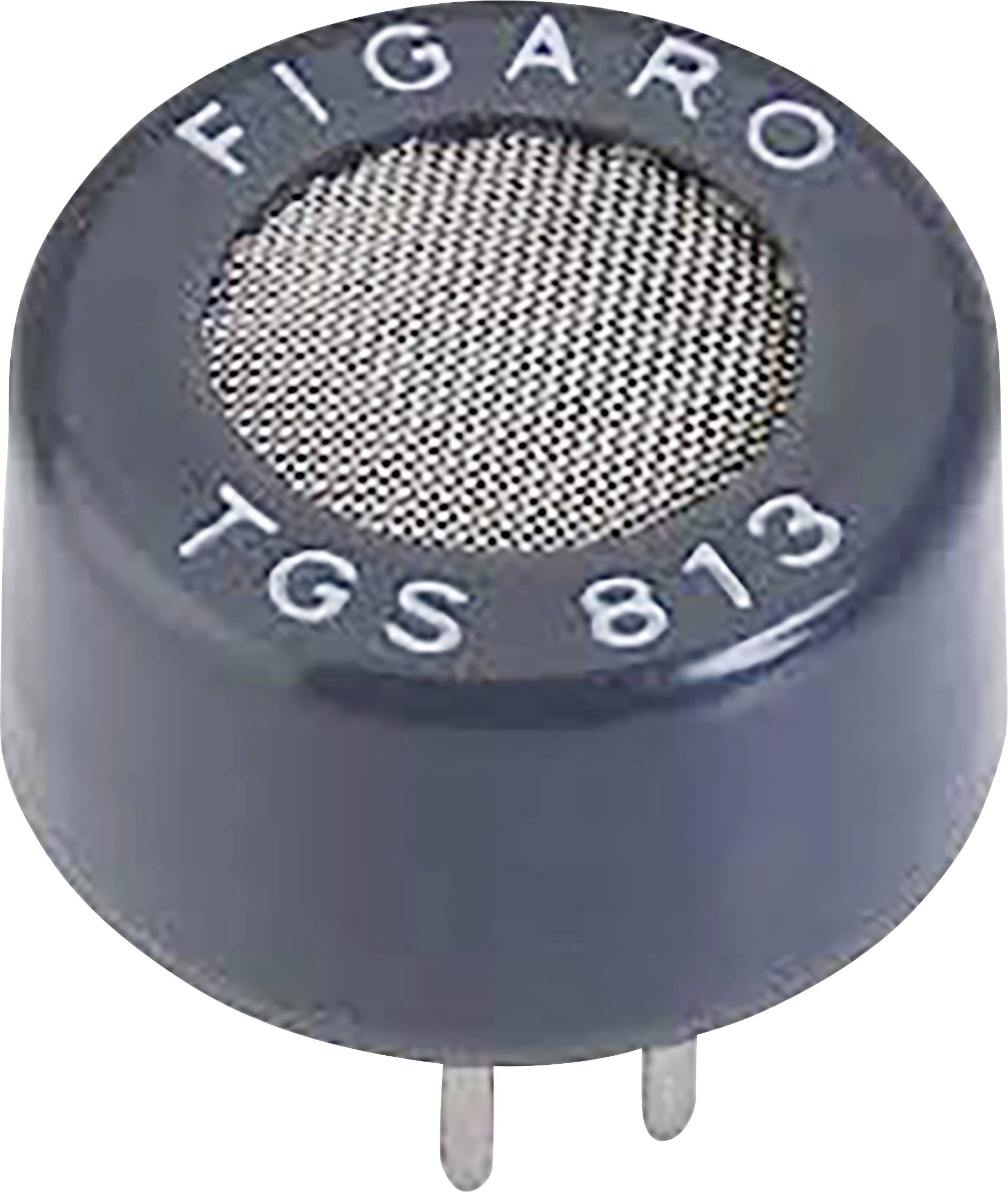 Figaro Gas-Sensor TGS-813 (Ø x H) 17 mm x 10 mm