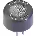 Figaro Gas-Sensor TGS-813 (Ø x H) 17mm x 10mm Figaro Gas-Sensor TGS-813 (Ø x H) 17mm x 10mm