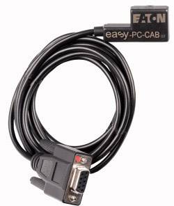 Eaton 202409 easy PC-CAB SPS-Kabel