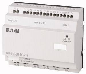 Eaton easy 620-DC-TE 212313 SPS-Steuerungsmodul 24 V/DC