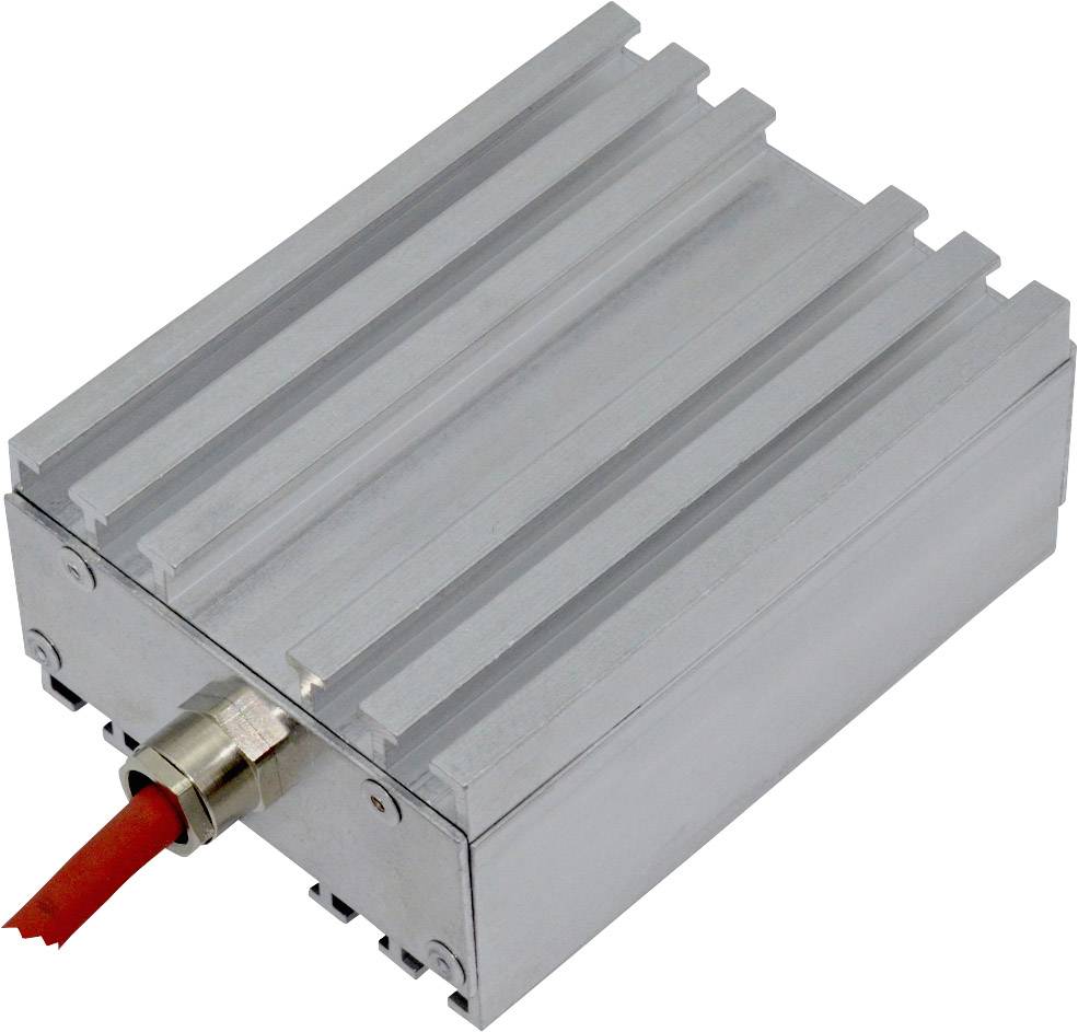 Rose LM S3.50/110-265 Schaltschrankheizung 110 - 265 V/AC 50W (L x B x H) 45 x 75 x 103mm 1St.