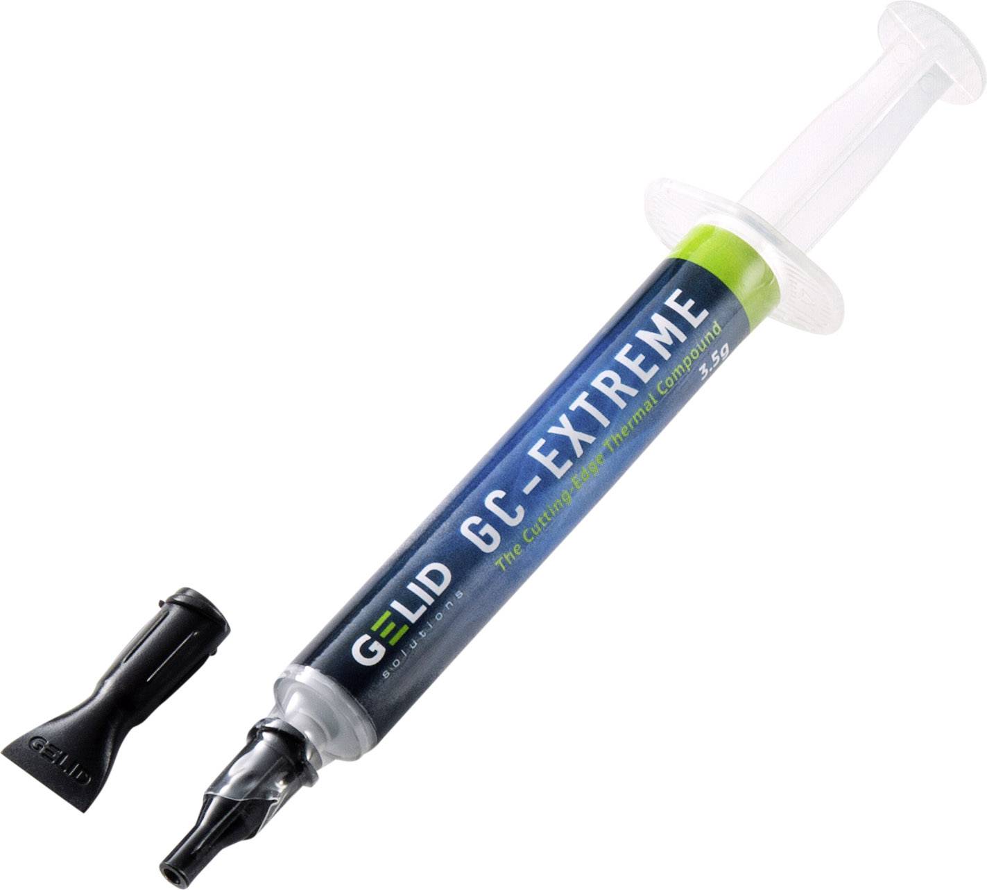 Gelid GC-Extreme Wärmeleitpaste 8.5 W/mK 3.5 g Temperatur (max.): 110 °C
