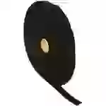 FASTECH® T0601599991125 Klettband zum Bündeln Haft- und Flauschteil (L x B) 25000mm x 15mm Schwarz 25m FASTECH® T0601599991125 Klettband zum Bündeln Haft- und Flauschteil (L x B) 25000mm x 15mm Schwarz 25m