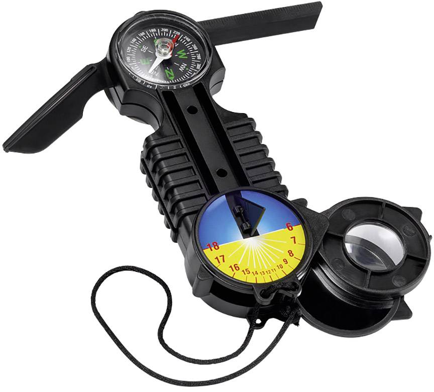 Kosmos 631260 Die drei ??? Multi-Spion Detektiv & Zauberkästen Experimentierkasten ab 8 Jahre