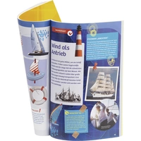 Kosmos Schülerlabor Grundschule 633912 Experimentierkasten ab 8 Jahre Kosmos Schülerlabor Grundschule 633912 Experimentierkasten ab 8 Jahre