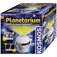 Kosmos 676810 Planetarium Astronomie Experimentierkasten ab 8 Jahre Kosmos 676810 Planetarium Astronomie Experimentierkasten ab 8 Jahre