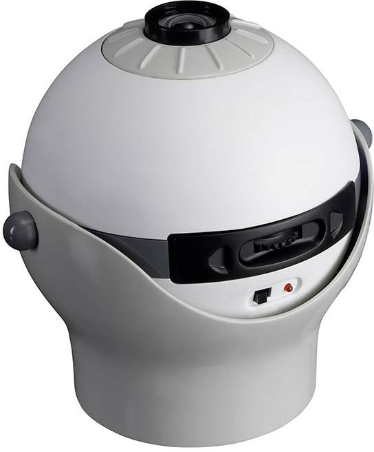 Kosmos 676810 Planetarium Astronomie Experimentierkasten ab 8 Jahre