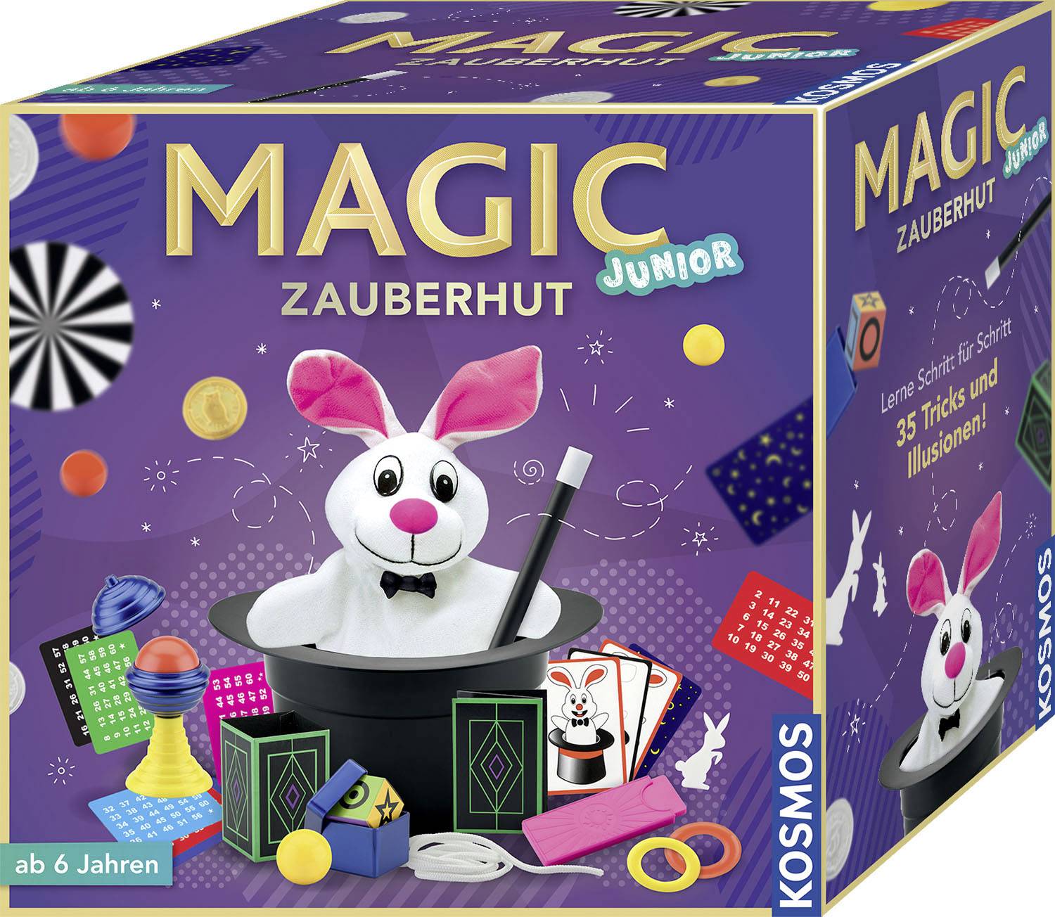 experimentierkasten ab 6 jahren