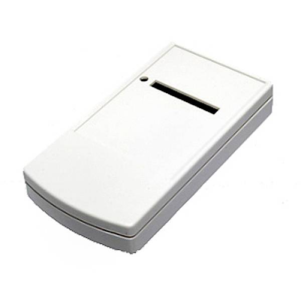 H-Tronic Universal-Modulgehäuse Passend für (Funkmodule) 8-Kanal-Handsender-Baustein