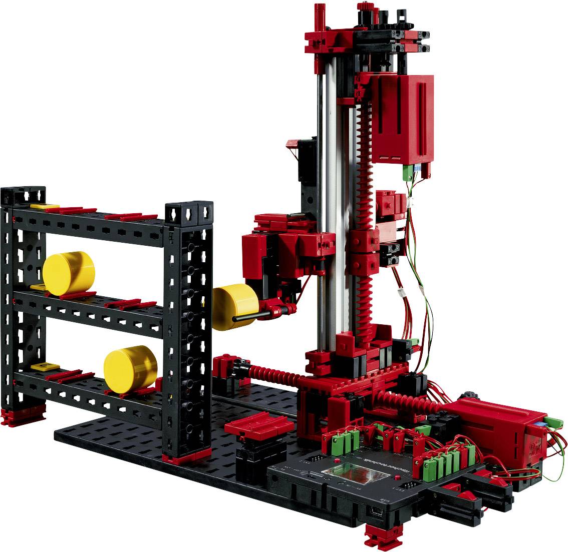 fischertechnik Roboter ROBOTICS TXT Automation Robots  511933