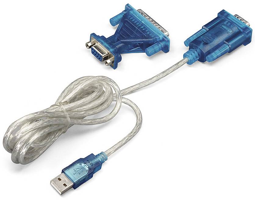 WAGO SPS-USB-Adapter 761-9005 1 St.