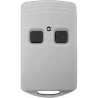 SVS Nachrichtentechnik SHT-12 Mini 2-Kanal Handsender mit Rückmeldung Reichweite max. (im Freifeld) SVS Nachrichtentechnik SHT-12 Mini 2-Kanal Handsender mit Rückmeldung Reichweite max. (im Freifeld)