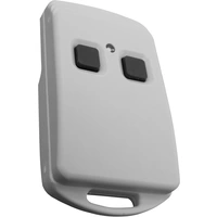 SVS Nachrichtentechnik SHT-12 Mini 2-Kanal Handsender mit Rückmeldung Reichweite max. (im Freifeld) SVS Nachrichtentechnik SHT-12 Mini 2-Kanal Handsender mit Rückmeldung Reichweite max. (im Freifeld)