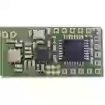 SVS Nachrichtentechnik CX-12 T Sendemodul Reichweite max. (im Freifeld): 1000 m 2 V/DC, 3.6 V/DC SVS Nachrichtentechnik CX-12 T Sendemodul Reichweite max. (im Freifeld): 1000 m 2 V/DC, 3.6 V/DC