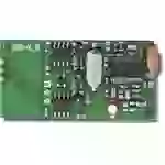 SVS Nachrichtentechnik SHR-7 Empfängermodul Reichweite max. (im Freifeld): 700 m 7 V/DC, 20 V/DC SVS Nachrichtentechnik SHR-7 Empfängermodul Reichweite max. (im Freifeld): 700 m 7 V/DC, 20 V/DC