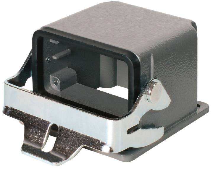 Weidmüller HDC HB10 AWVL 1790040000 Anbaugehäuse 5 St.