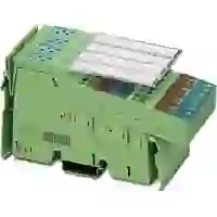 Phoenix Contact IB IL 24 DI 16-PAC 2861250 SPS-Erweiterungsmodul 24 V/DC Phoenix Contact IB IL 24 DI 16-PAC 2861250 SPS-Erweiterungsmodul 24 V/DC