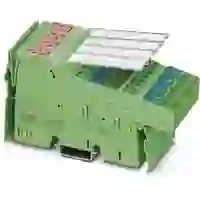 Phoenix Contact IB IL 24 DO 16-PAC 2861292 SPS-Erweiterungsmodul 24 V/DC Phoenix Contact IB IL 24 DO 16-PAC 2861292 SPS-Erweiterungsmodul 24 V/DC